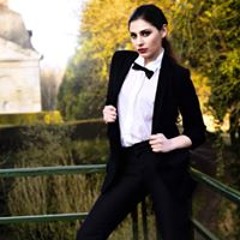 Daphné Belhadj Benziane