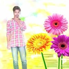 Mohammed Rafeeq
