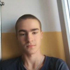 Mateusz Brzózka