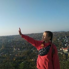 Оля Дорошенко