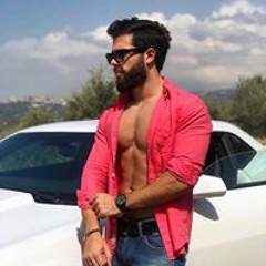 Charbel S. Sahyoun