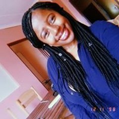 Ketshepile Mokgwaela