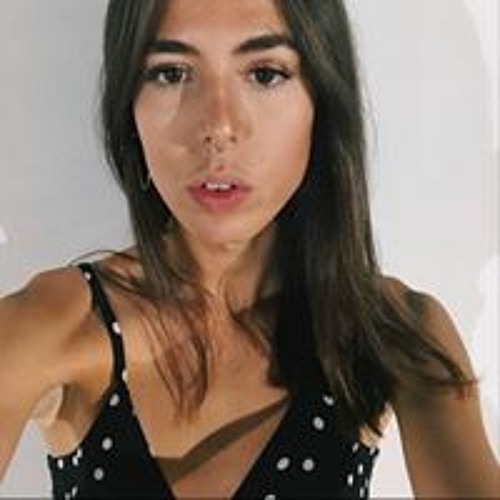 Júlia Dalçóquio’s avatar