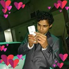 Nadeer Aljubaily