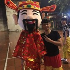 Nguyễn quang Hùng