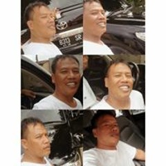 Roestam Effendy