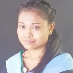 Kristine Aquino