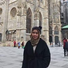 Mariam Shazlinda