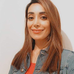 Azadeh Asadollahi