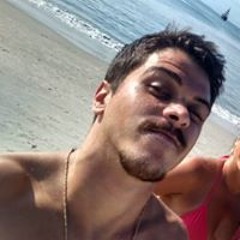 Guilherme D. Rauber