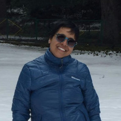 Jashan Jot Kaur