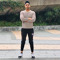 Dilpreet Hundal