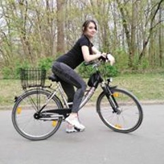 Валерия Циркина