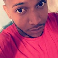Richard Dixon III