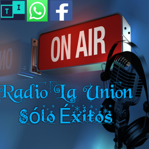 Stream Radio La Union music | Listen to songs, albums, playlists for free  on SoundCloud