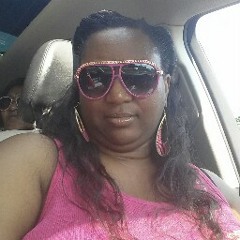 Sharon Myers
