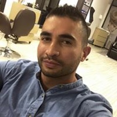 Sebastian Blandon