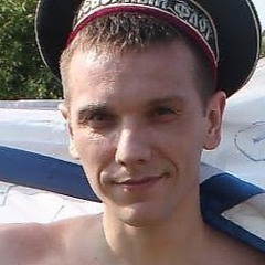 Константин Коренев