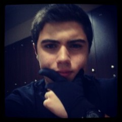 Deniz Mert Tecimer