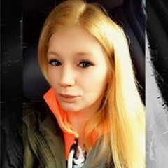 Amanda Leigh Anderson