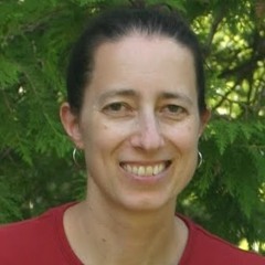 Christie Robertson