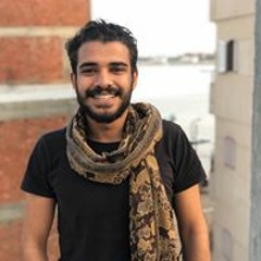 Mohamed Ashour