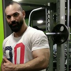 C Hosam Gawa