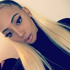 Amber Williams