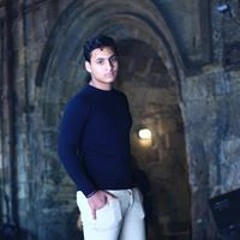 Ahmed Badr