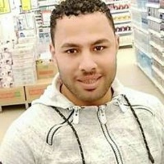 abdallah Kandial