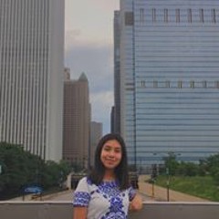 Maryfer Flores