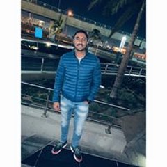 Abdelrhman Osman