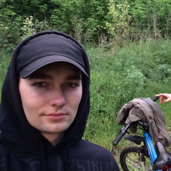 Руслан Дегтярь