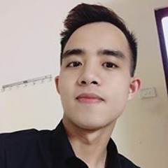 Anh Chàng Vui Tính