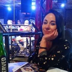 Анна Иченская