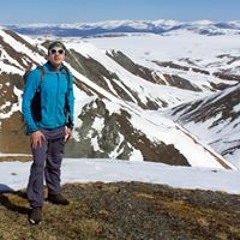 Александр Сергеев