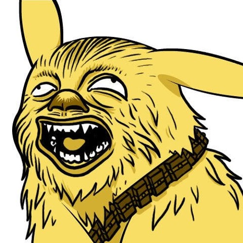 Pika Chewie’s avatar