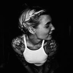Aryna Parfenova