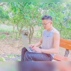 Nguyễn Gia Huy