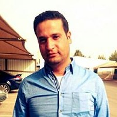 Zakaria M Ja'afreh
