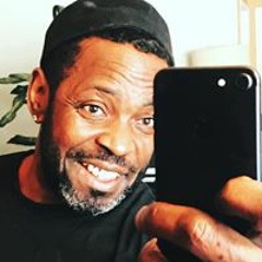 Gerald Lynn
