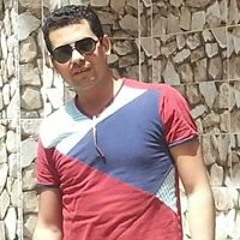 Ahmed Tammam-El Afandy