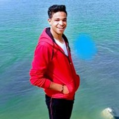 Ahmed Ameen