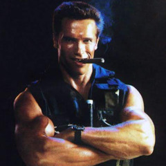 Captain Arnold