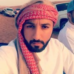 Saleem Almazrooe