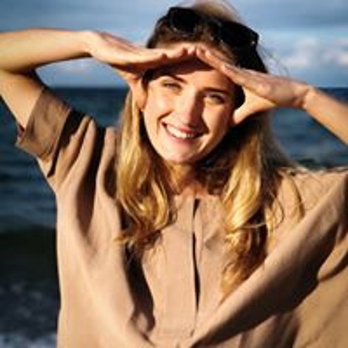 Anna Dovbyk’s avatar