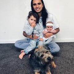 Poutama Crossman-Nixon