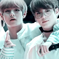 Head full of Taekook