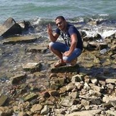 Eslam Mohamed