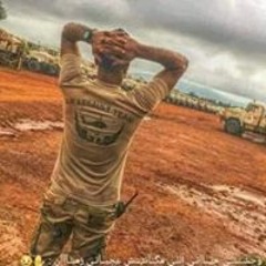 سعيِد عسلّيِة